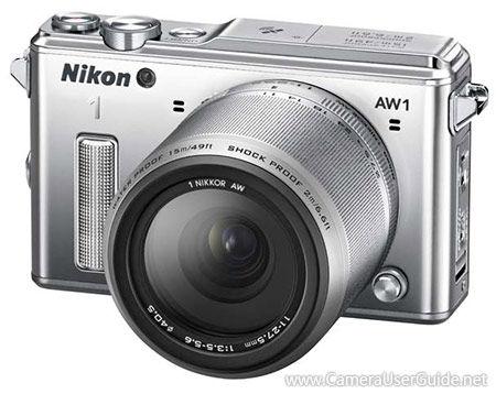 Nikon 1 aw1 user manual pdf 2 8