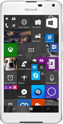 Microsoft lumia 540