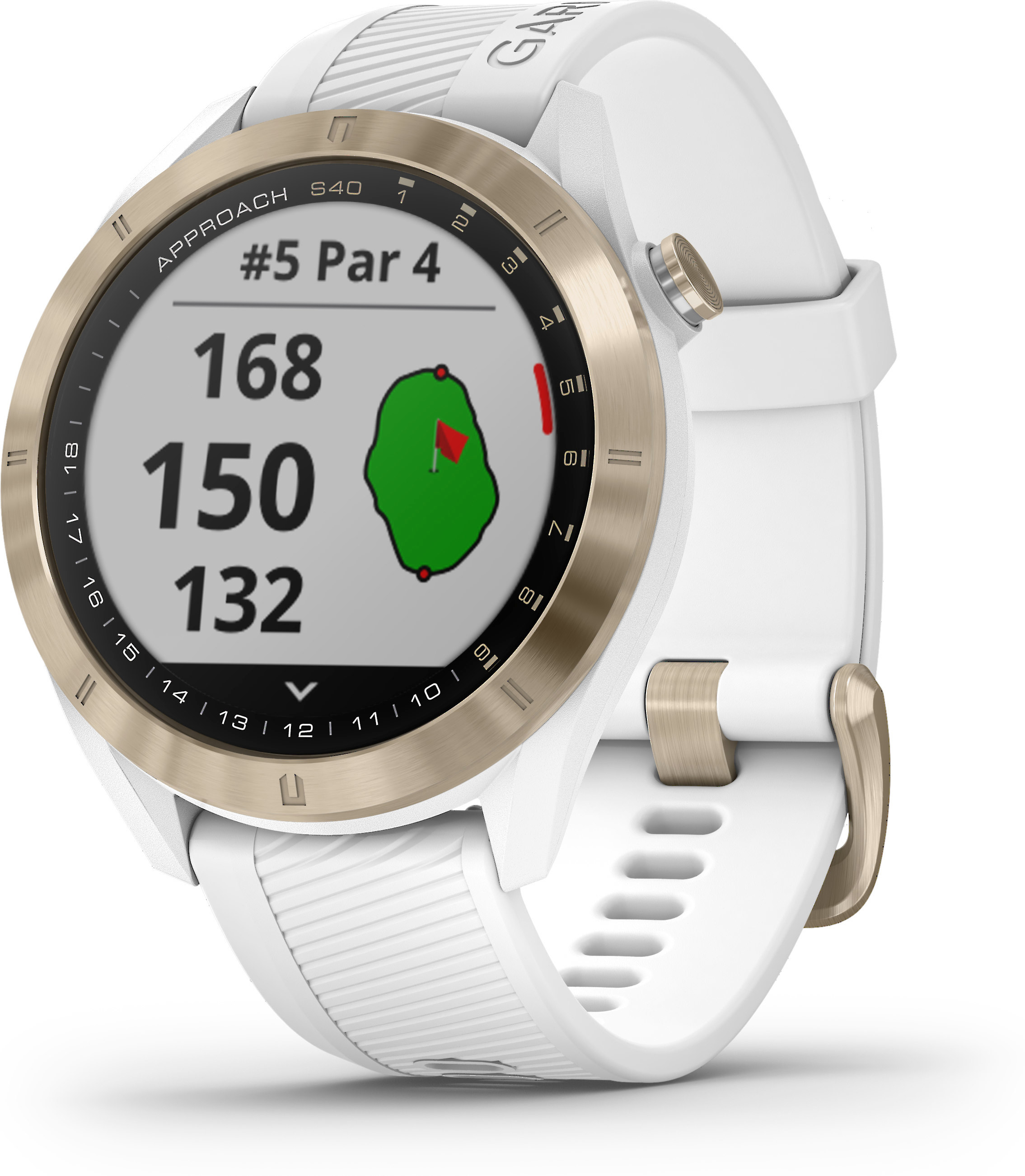 Garmin gps golf watch manual